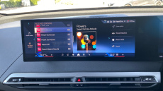 BMW iX 385kW xDrive50 M Sport 111.5kWh 5dr Auto Electric Estate